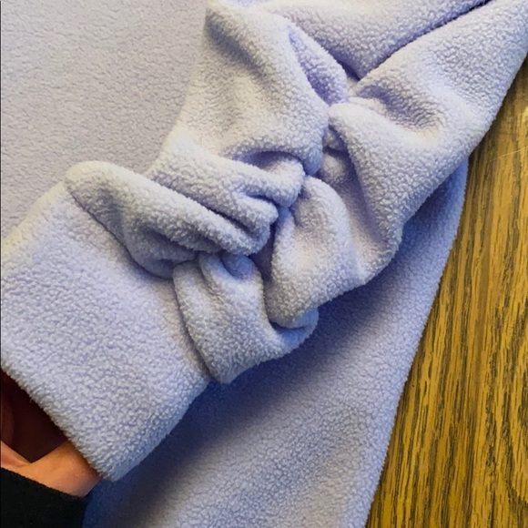 Girls DSG hoodie - Picture 3 of 5